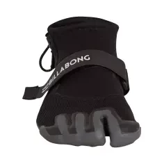 Chaussons de surf Billabong Pro Reef Boot 2mm 2