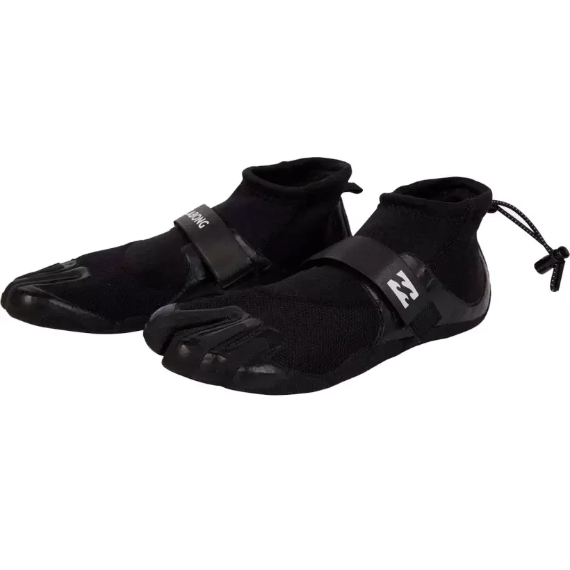 Billabong Pro Reef Boots 2mm
