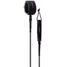 Leash quiksilver Highline Comp Medium Waves Black/White