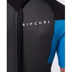 Muta surf Rip Curl Omega 2mm Flatlock 2