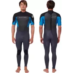 Muta surf Rip Curl Omega 2mm Flatlock