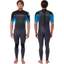 2mm Rip Curl Omega Wetsuit