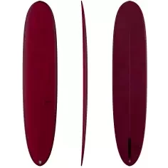 Tabla de surf Firewire Special T Red