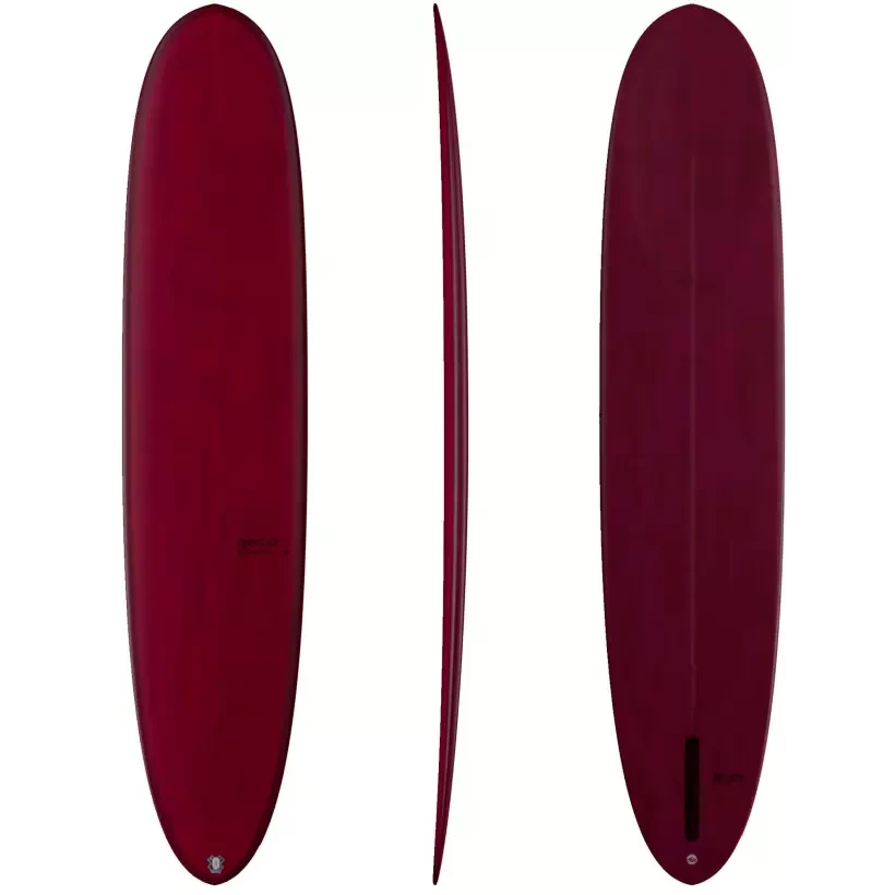 Prancha de surf Firewire Special T Red