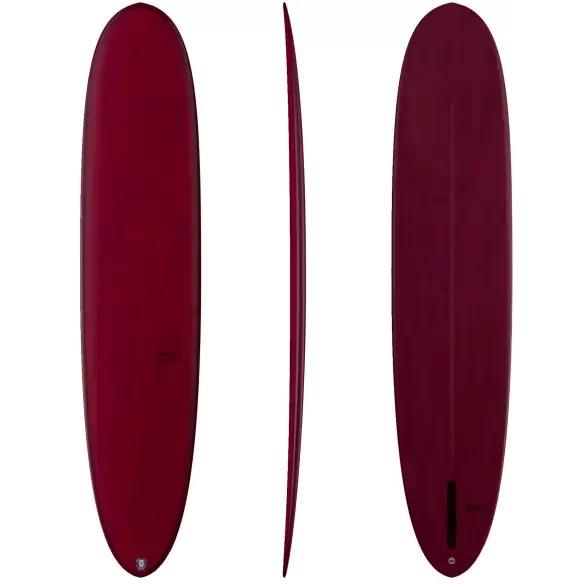 Prancha de surf Firewire Special T Red