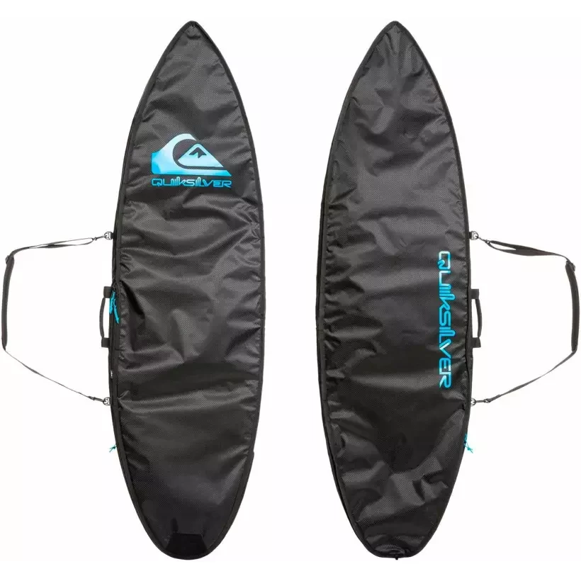Funda Quiksilver Transit Shortboard