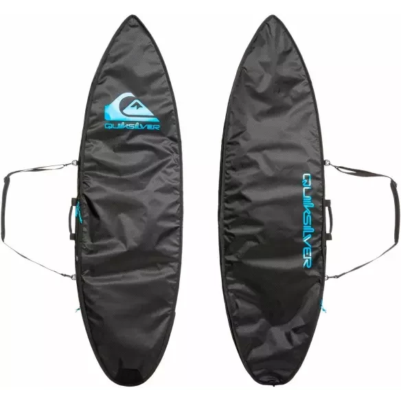 Funda Quiksilver Transit Shortboard