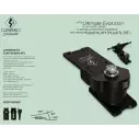 surfskate Flying Wheels Big One 29''