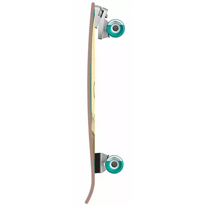 surfskate Flying Wheels Big One 29''