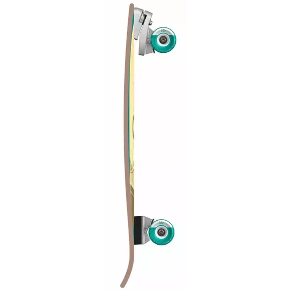 surfskate Flying Wheels Big One 29''