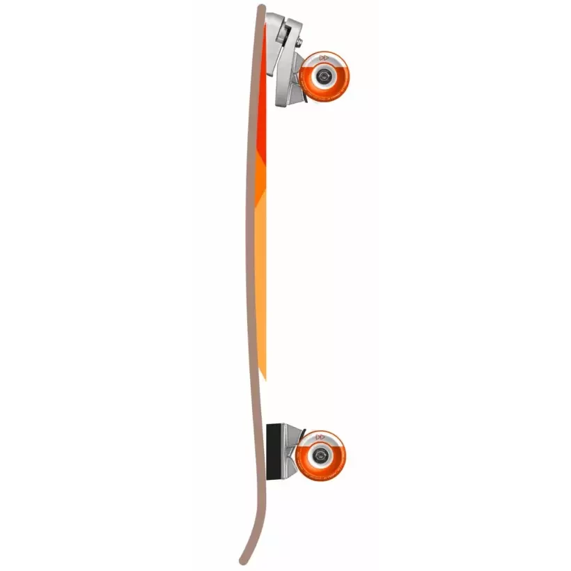 Surfskate Flying Wheels Lilbeam 29''