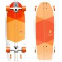 Planche de surfskate Flying Wheels Lilbeam 29''