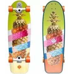 Surfskate Flying Wheels Pileapple 32''