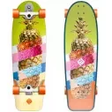 surfskate Flying Wheels Pileapple 32''