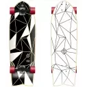surfskate Flying Wheels Tezzo 32''