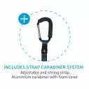slaapplaats Surf Logic Profold Strap System