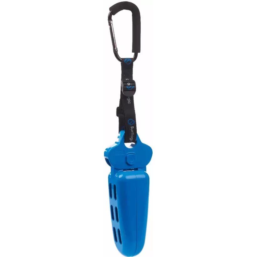 slaapplaats Surf Logic Profold Strap System