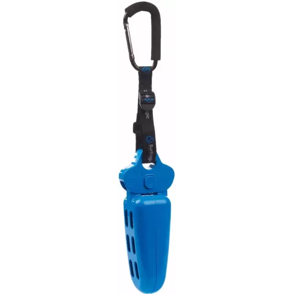 Cabide Surf Logic Profold Strap System