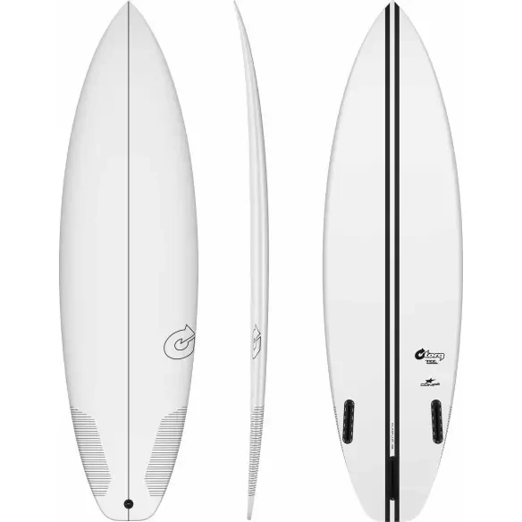 Tabla de surf Torq Comp 2 TEC EPOXY