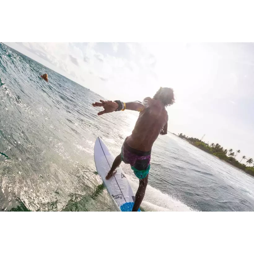 Tabla de surf Torq Comp 2 TEC EPOXY