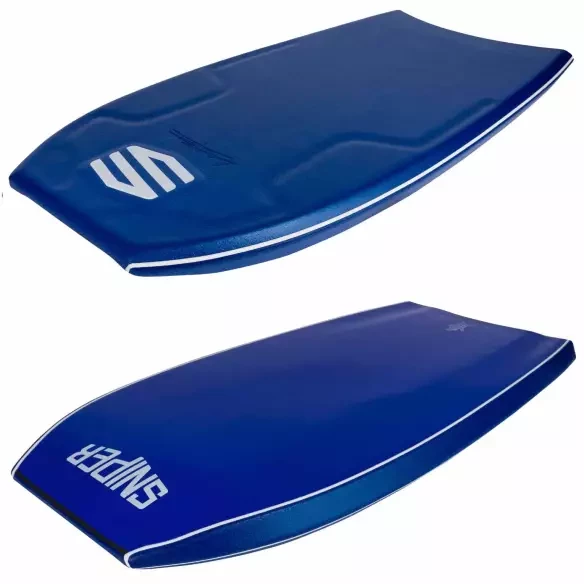Tabla de Bodyboard Sniper Alex Uranga Sensor PP