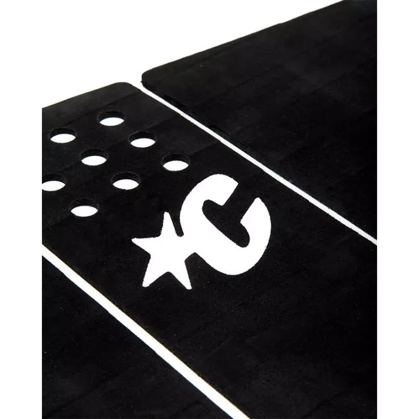 Deck surf Creatures Reliance Full Deck Cord