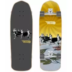 Surfskate Long Island Crew 32''