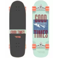 surfskate Long Island Crew 32''
