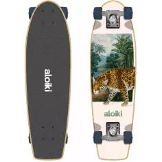 Skateboard cruiser Aloiki Bangalore 27,5''