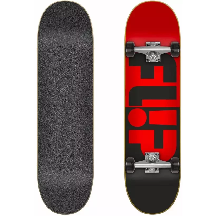 Skateboard completo Flip Odyssey 7,75''
