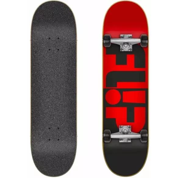 complete Skateboard Flip Odyssey 7,75''
