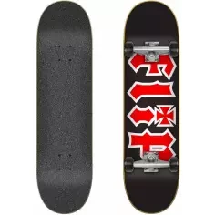 Skateboard completo Flip HKD 7,87''