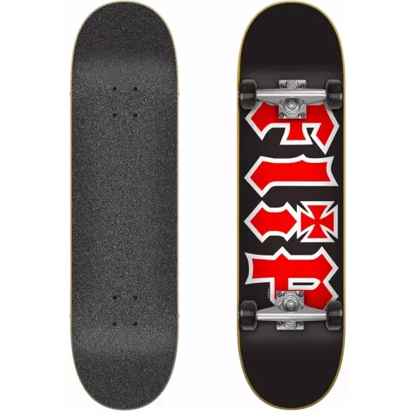 Skateboard complet Flip HKD 7,87''