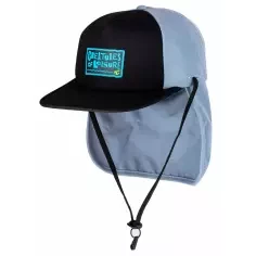 Boné Creatures Reliance Grom Surf Cap