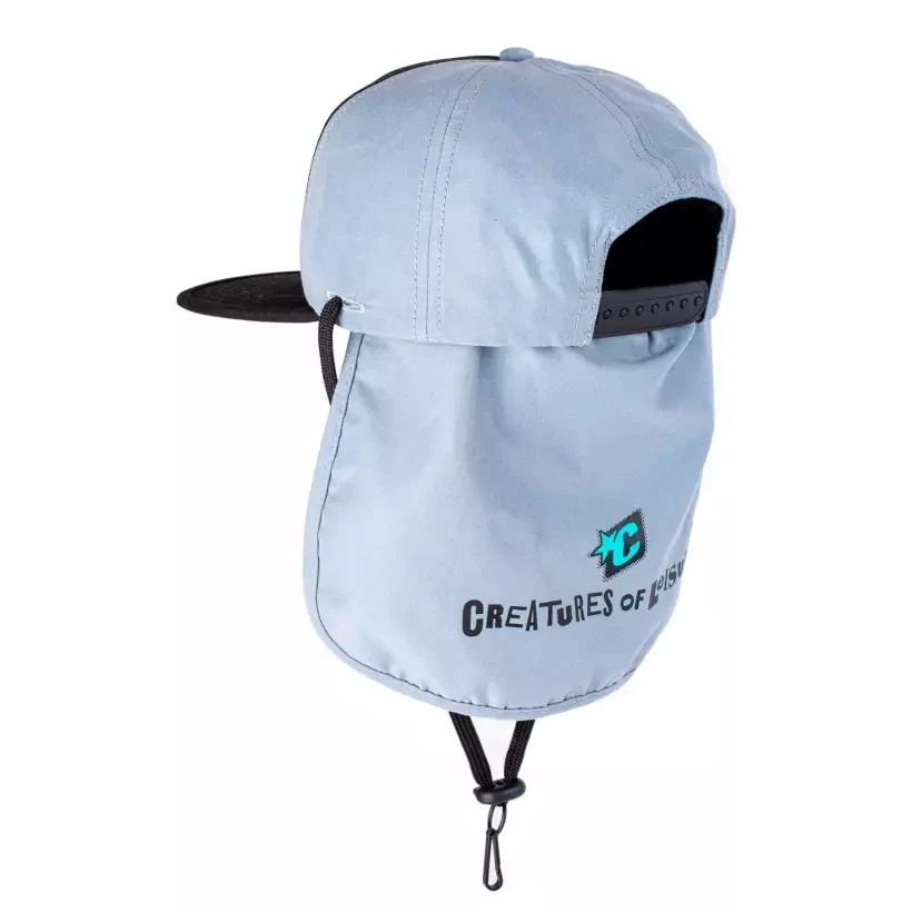 Boné Creatures Reliance Grom Surf Cap