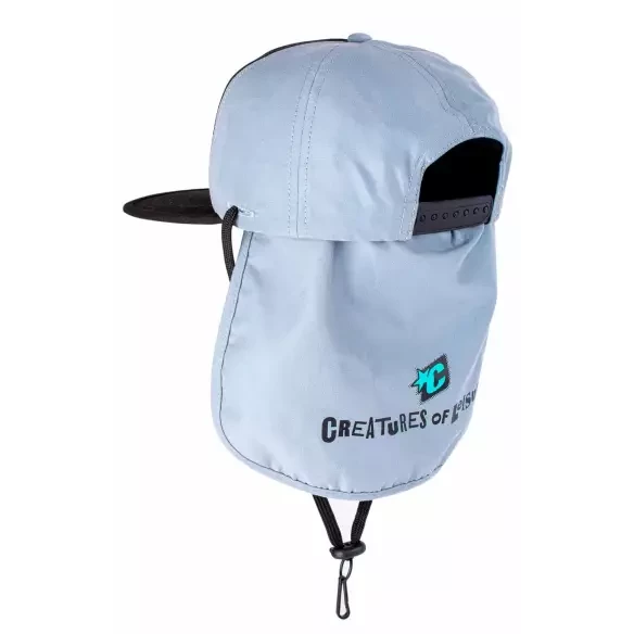Cap Creature Reliance Grom Surf Cap