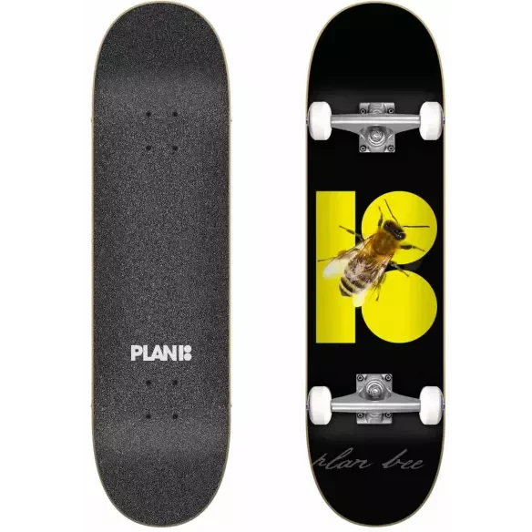 Skateboard Plan B Bumble 7.75″