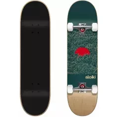 Skateboard Aloiki Ukiyo 7.87″