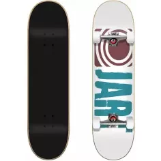 Komplett Skateboard Jart Classic 8,25''