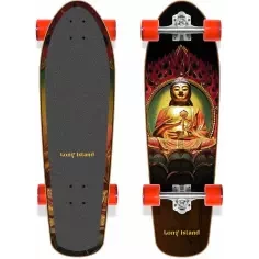 Skateboard Cruiser Long Island Gautama 31''