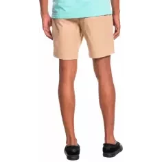 Short Quiksilver Natural Dye Fatigue 19" 2
