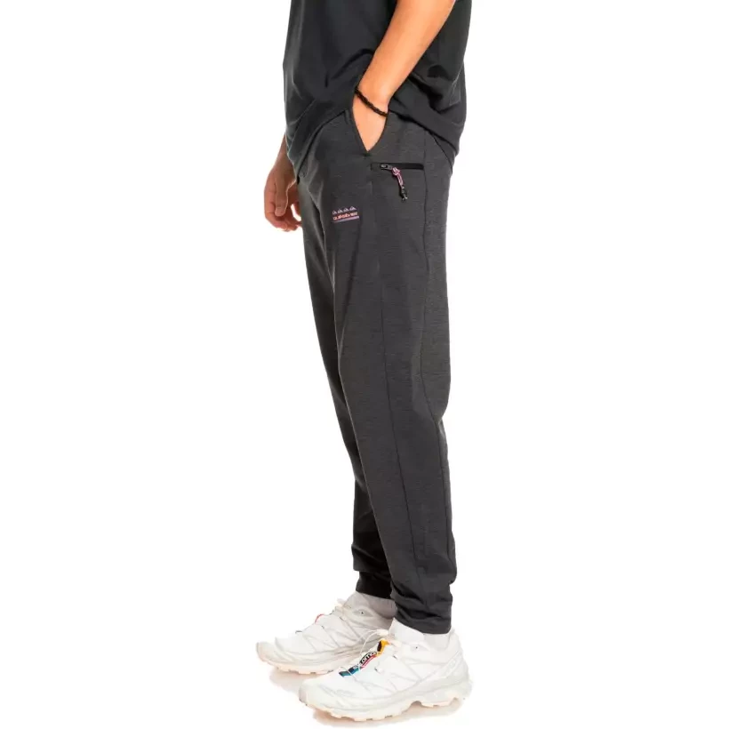Pantaloni Quiksilver Knit Training