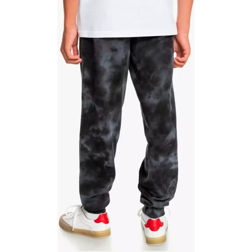 Survimento Quiksilver Slow Dive Tie Dye
