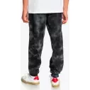 Survimento Quiksilver Slow Dive Tie Dye