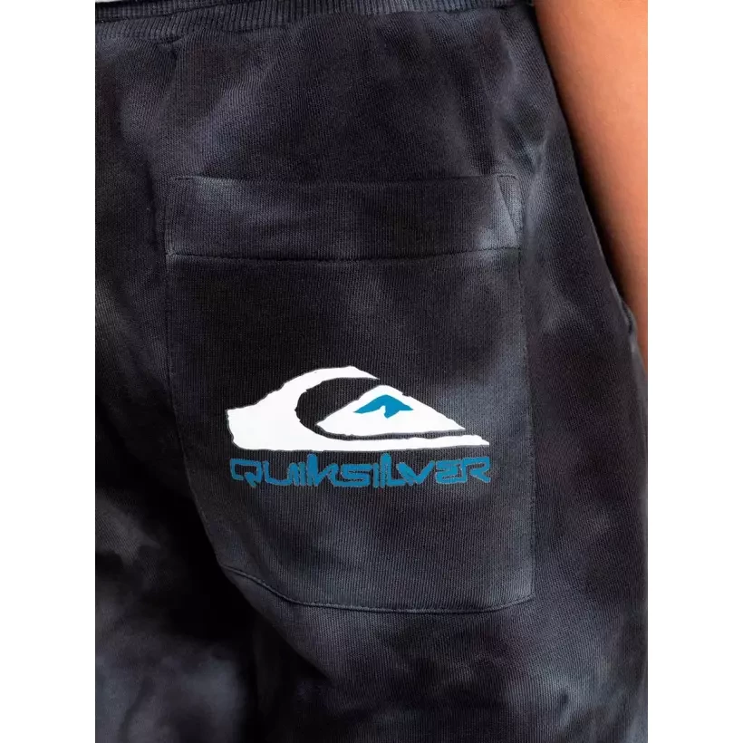 Pant Quiksilver Slow Dive Tie Dye