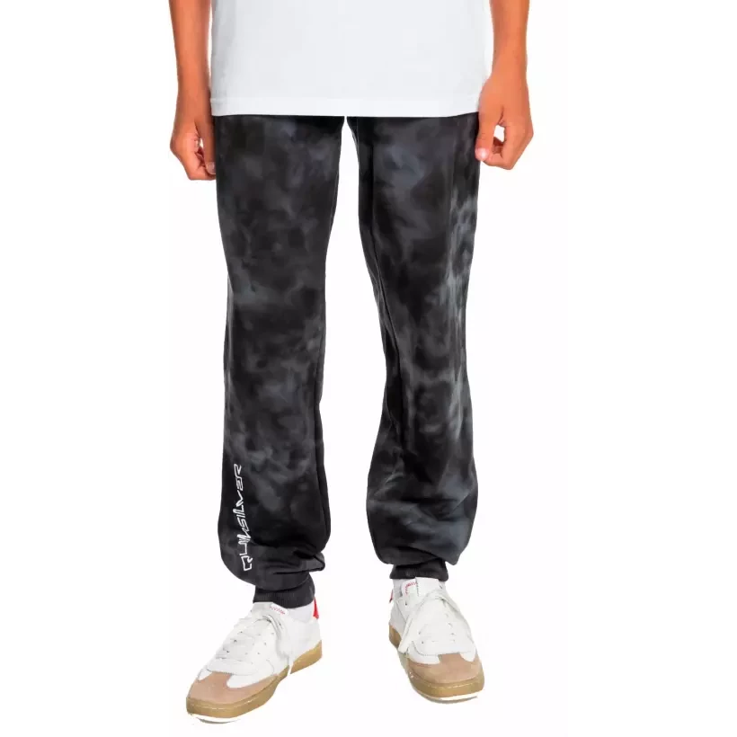 Survimento Quiksilver Slow Dive Tie Dye