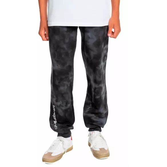 Survimento Quiksilver Slow Dive Tie Dye