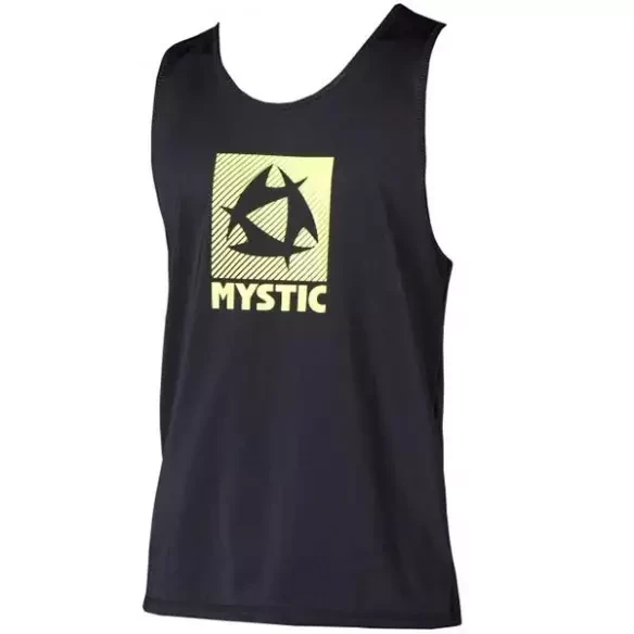 Quickdry Mystic Star Tanktop
