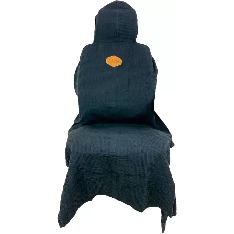 Capas All In Seat Cover