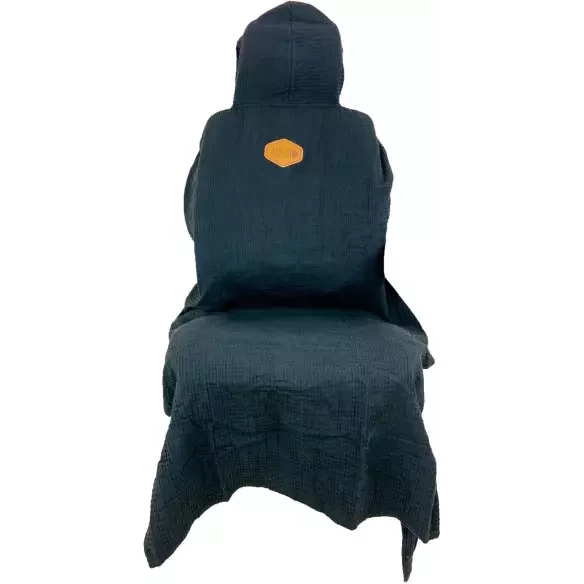 Capas All In Seat Cover